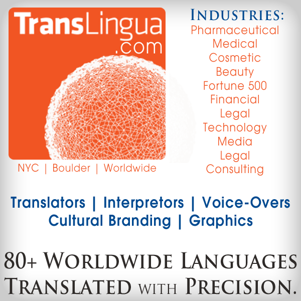 Photo of TransLingua Translations - NYC in New York City, New York, United States - 3 Picture of Point of interest, Establishment