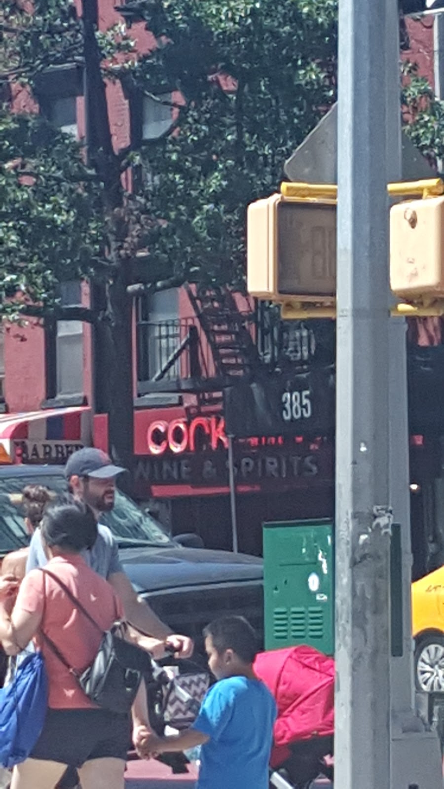 Photo of Starbucks in New York City, New York, United States - 6 Picture of Food, Point of interest, Establishment, Store, Cafe