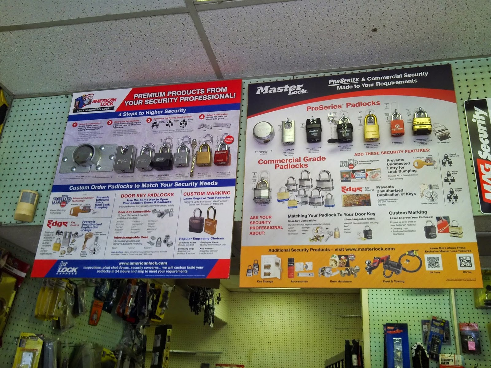 Photo of Reliable Lock & Safe in East Orange City, New Jersey, United States - 8 Picture of Point of interest, Establishment, Store, Locksmith
