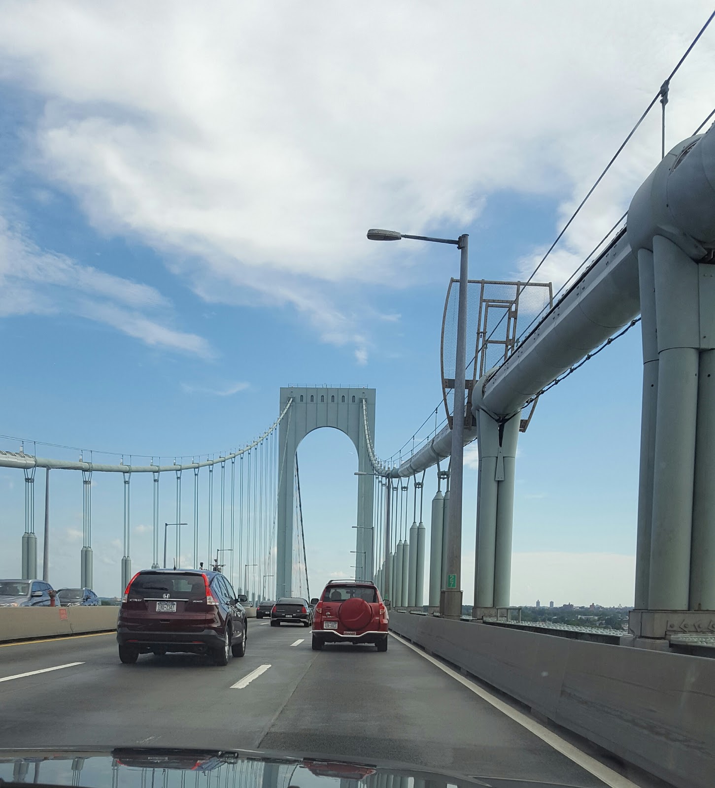 Photo of Whitestone Bridge, Bronx, NY in Queens City, New York, United States - 10 Picture of Point of interest, Establishment