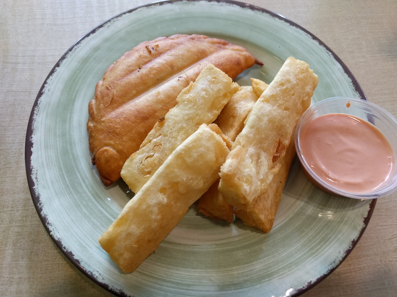 Photo of Pollo Campero in Queens City, New York, United States - 4 Picture of Restaurant, Food, Point of interest, Establishment