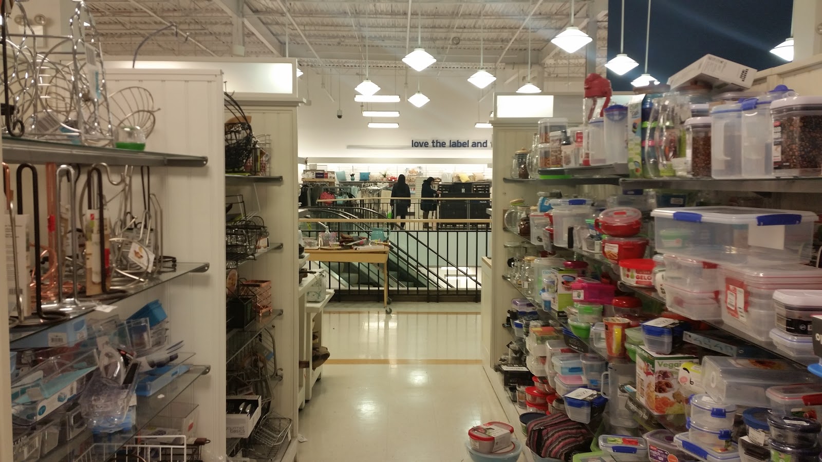 Photo of Marshalls in Manhasset City, New York, United States - 5 Picture of Point of interest, Establishment, Store, Department store