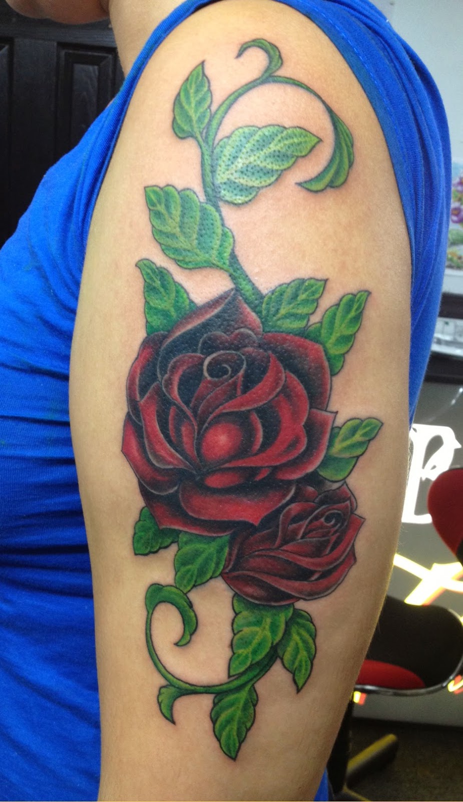 Photo of Mobile Ink Tattoos in Bronx City, New York, United States - 10 Picture of Point of interest, Establishment, Store