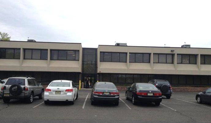 Photo of The Laboratory in Clifton City, New Jersey, United States - 1 Picture of Point of interest, Establishment, Health