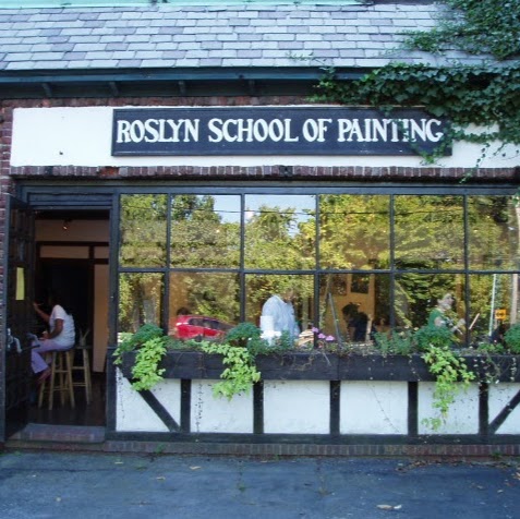 Photo of Roslyn School of Painting in Roslyn City, New York, United States - 2 Picture of Point of interest, Establishment