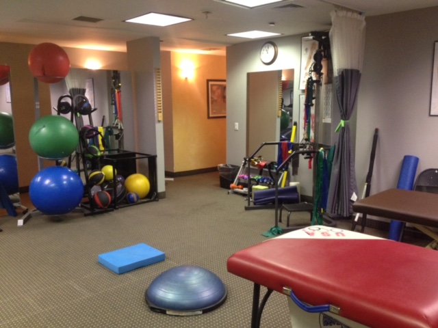 Photo of Sarrica Physical Therapy & Wellness in New York City, New York, United States - 2 Picture of Point of interest, Establishment, Health, Physiotherapist