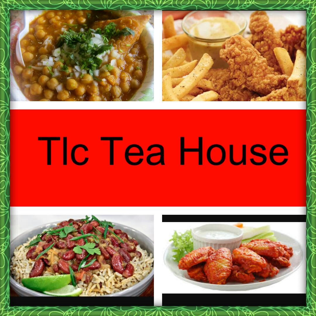 Photo of TLC Tea House in New York City, New York, United States - 2 Picture of Restaurant, Food, Point of interest, Establishment