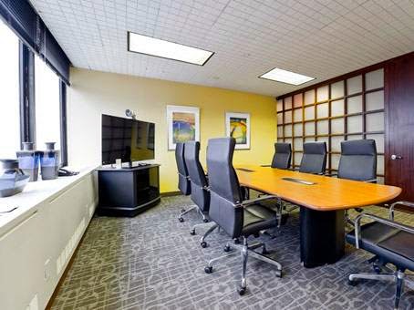 Photo of Regus Newark in Newark City, New Jersey, United States - 5 Picture of Point of interest, Establishment, Real estate agency