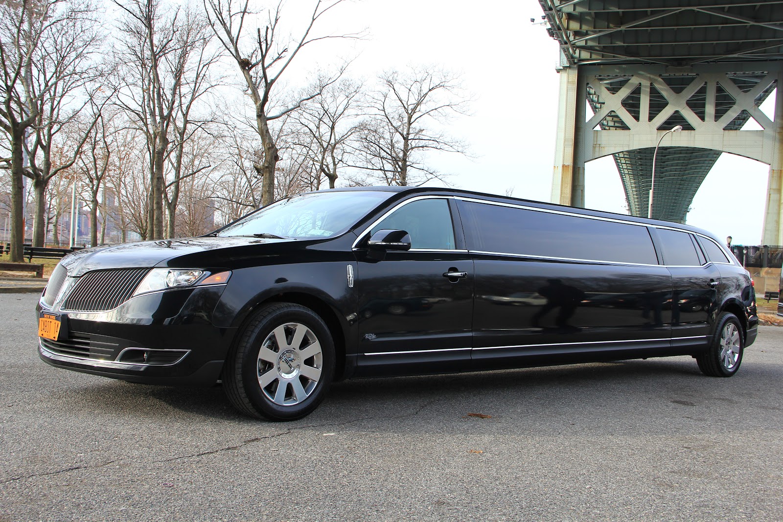 Photo of NYG Limousine in Valley Stream City, New York, United States - 1 Picture of Point of interest, Establishment