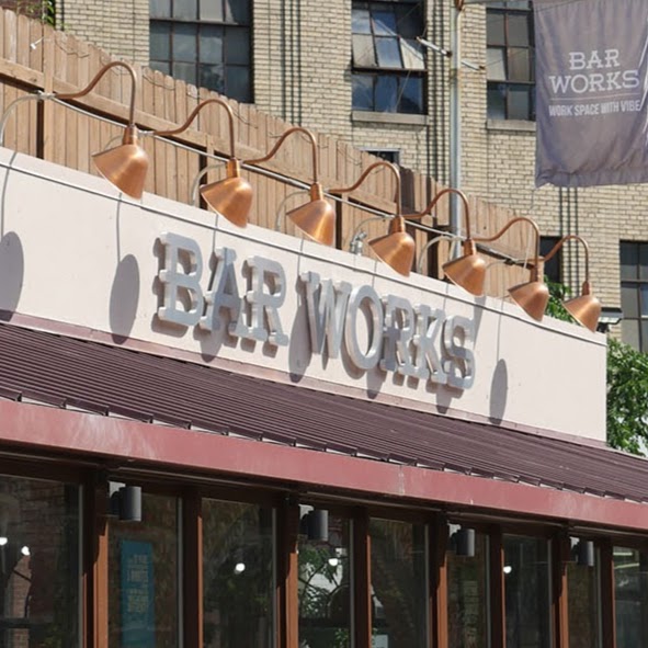 Photo of Bar Works West Village in New York City, New York, United States - 1 Picture of Point of interest, Establishment