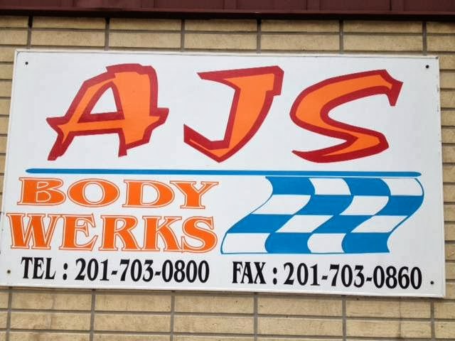 Photo of Ajs Auto Werks in Elmwood Park City, New Jersey, United States - 1 Picture of Point of interest, Establishment, Car dealer, Store, Car repair
