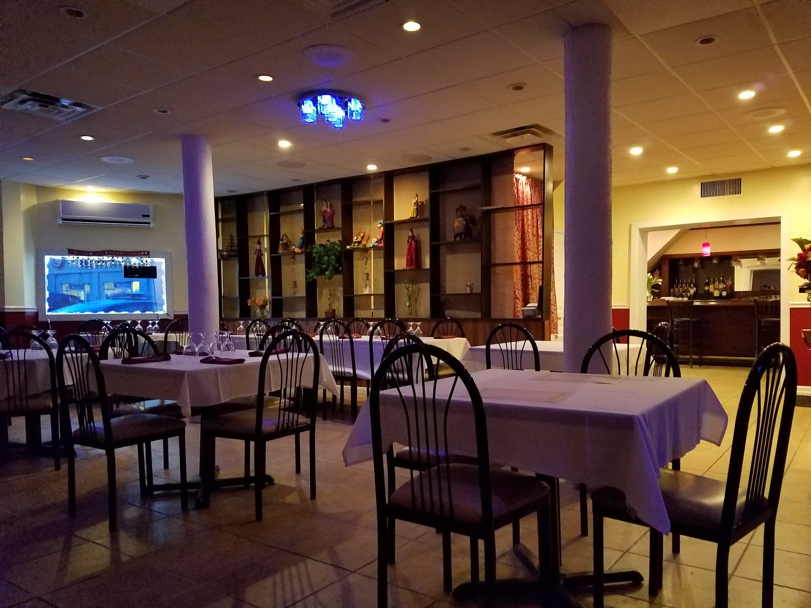 Photo of Indian Oven in Richmond City, New York, United States - 1 Picture of Restaurant, Food, Point of interest, Establishment