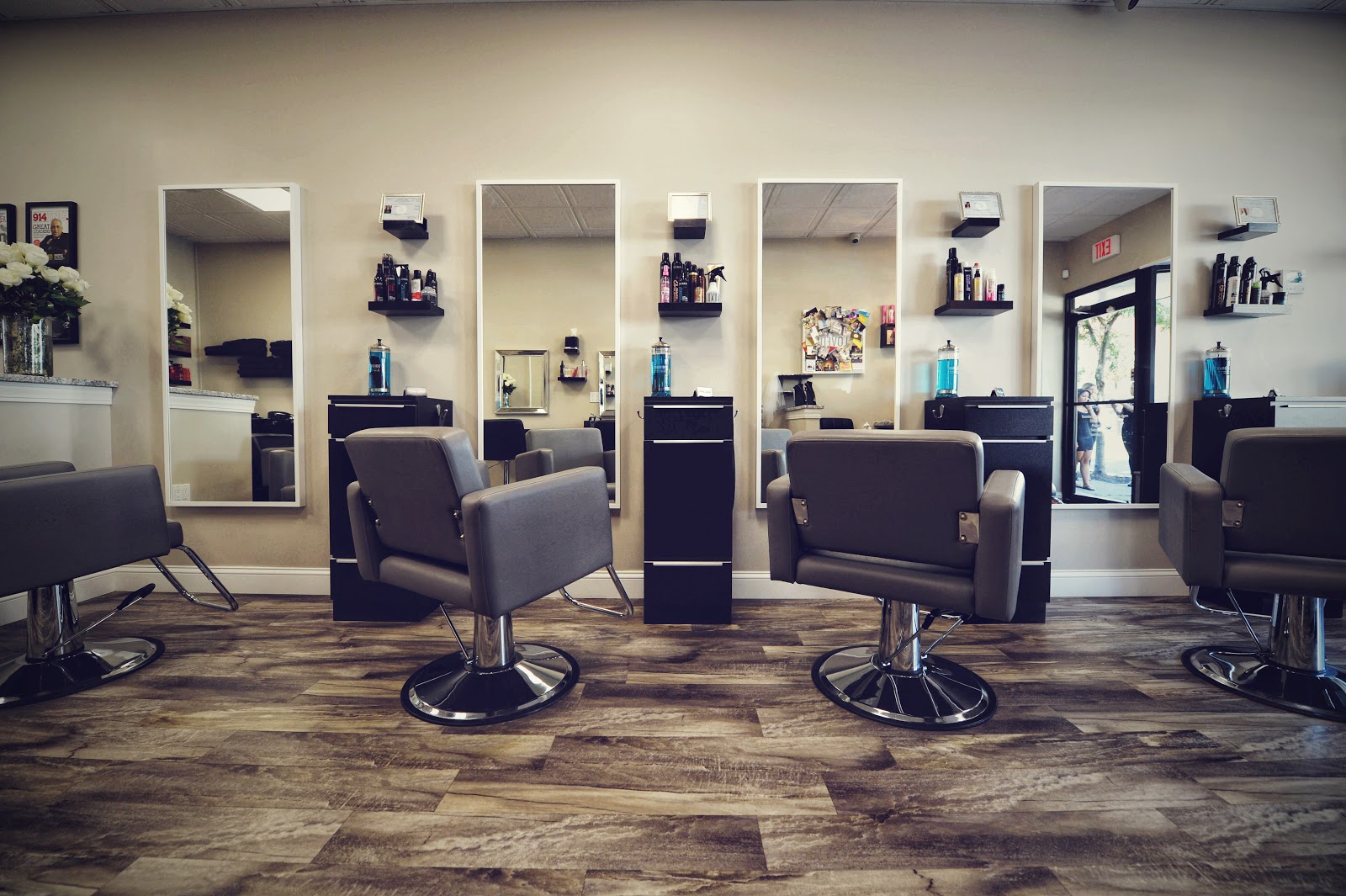 Photo of Ashley Lauren Beauty Lounge in Tuckahoe City, New York, United States - 6 Picture of Point of interest, Establishment, Beauty salon
