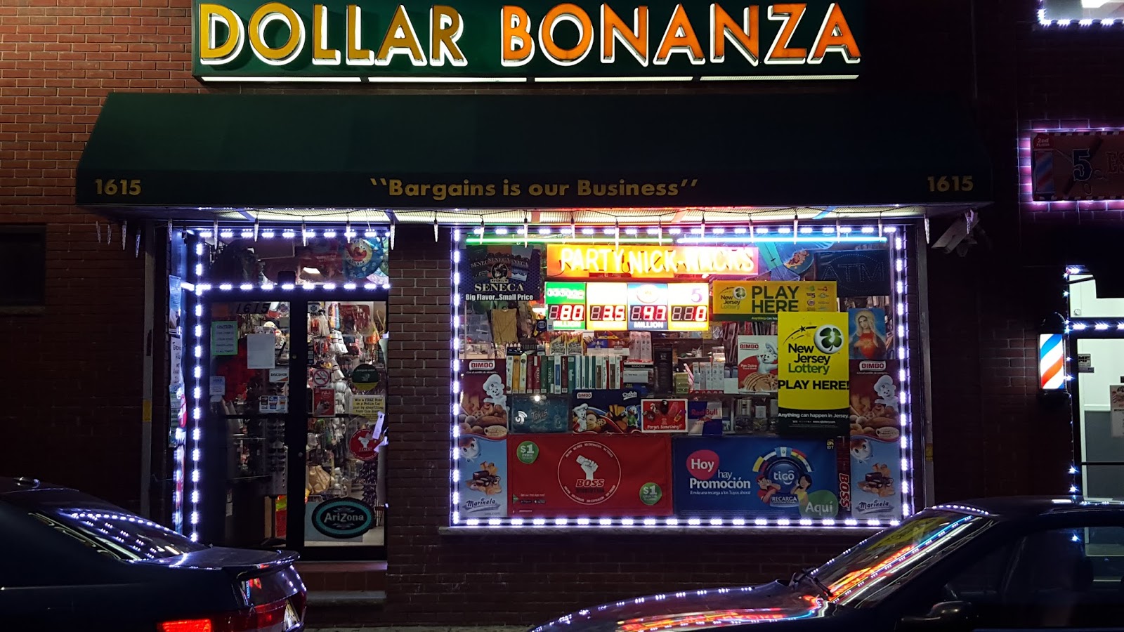 Photo of Dollar Bonanza Viva Corporation in Union City, New Jersey, United States - 5 Picture of Point of interest, Establishment, Store