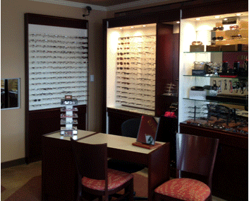 Photo of Diamond Vision in Rockville Centre City, New York, United States - 4 Picture of Point of interest, Establishment, Store, Health