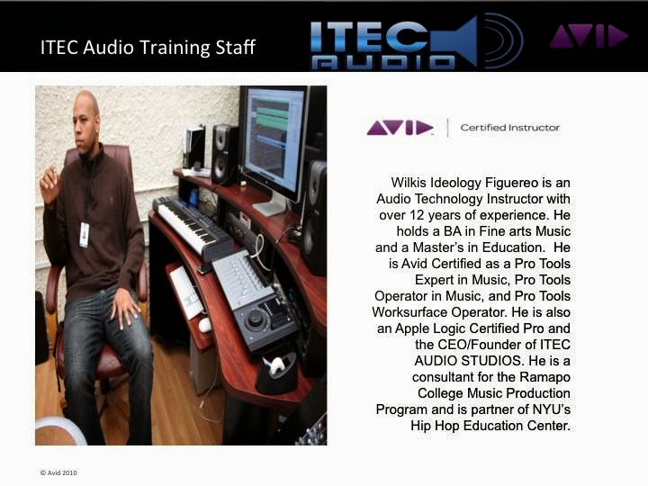 Photo of ITEC AUDIO in Clifton City, New Jersey, United States - 6 Picture of Point of interest, Establishment