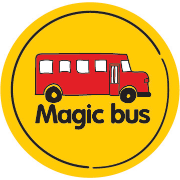 Photo of Magic Bus USA in New York City, New York, United States - 3 Picture of Point of interest, Establishment