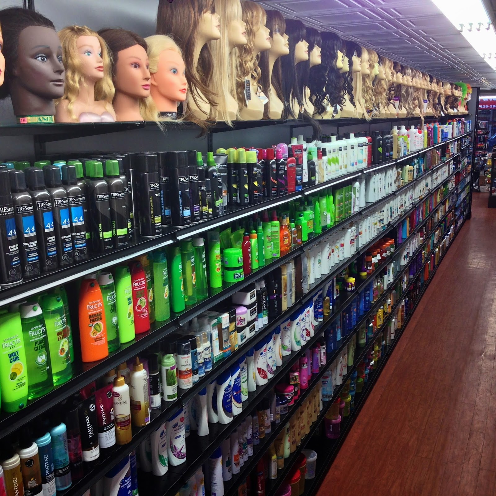 Photo of Optima Beauty Supply in Jackson Heights City, New York, United States - 9 Picture of Point of interest, Establishment, Store, Beauty salon