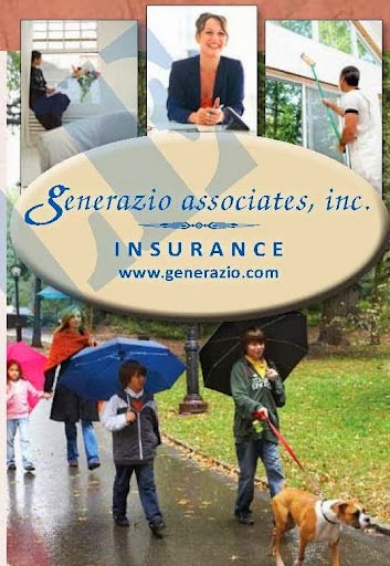 Photo of Generazio Associates, Inc in Essex County City, New Jersey, United States - 3 Picture of Point of interest, Establishment, Insurance agency