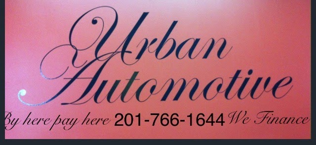 Photo of Urban Automotive llc in North Bergen City, New Jersey, United States - 5 Picture of Point of interest, Establishment, Car dealer, Store