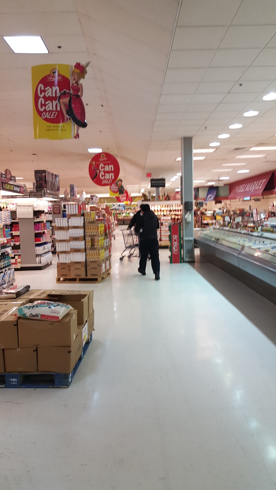 Photo of ShopRite in Jersey City, New Jersey, United States - 4 Picture of Food, Point of interest, Establishment, Store, Grocery or supermarket, Bakery