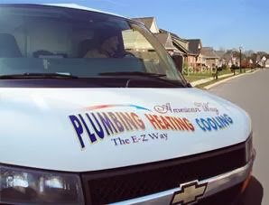 Photo of American Way Plumbing, Heating & Air Conditioning in Clifton City, New Jersey, United States - 4 Picture of Point of interest, Establishment, General contractor, Plumber