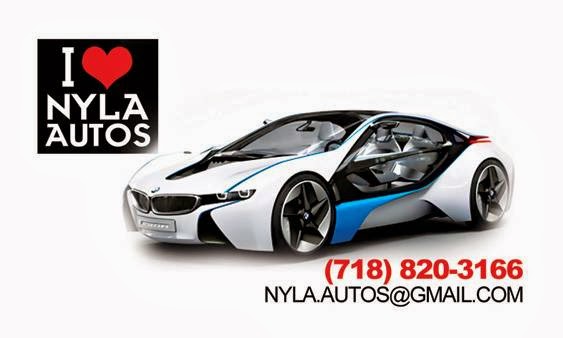 Photo of NYLA AUTOS INC - CASH FOR VEHICLES / CARS TRUCKS in Jamaica City, New York, United States - 2 Picture of Point of interest, Establishment, Car dealer, Store, Car repair