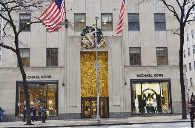 Photo of Michael Kors in New York City, New York, United States - 9 Picture of Point of interest, Establishment, Store, Jewelry store, Clothing store, Shoe store