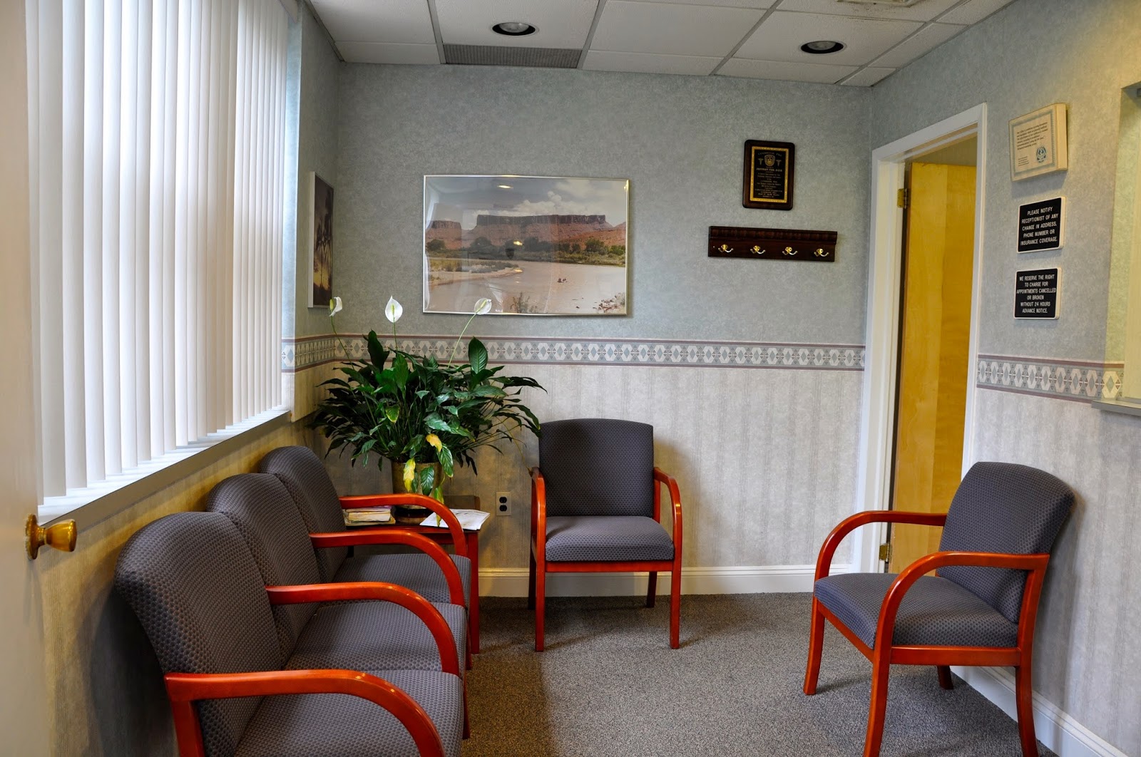 Photo of Lynbrook Family Dental: Jeffrey W. Fox, D.D.S. in Lynbrook City, New York, United States - 3 Picture of Point of interest, Establishment, Health, Dentist