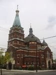 Photo of Saints Peter and Paul Russian Orthodox Cathedral in Passaic City, New Jersey, United States - 1 Picture of Point of interest, Establishment, Church, Place of worship
