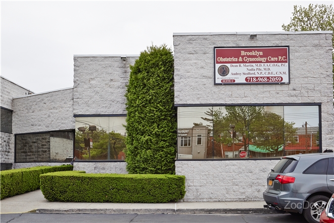 Photo of Brooklyn Obstetrics and Gynecology Care P.C. in Brooklyn City, New York, United States - 1 Picture of Point of interest, Establishment, Health, Doctor