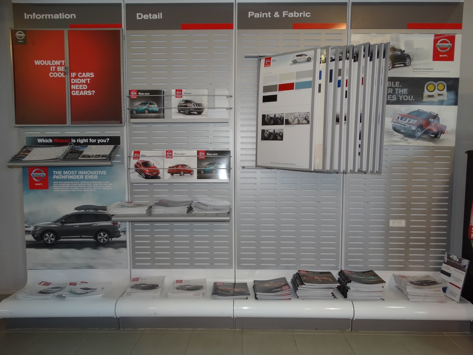 Photo of Rockaway Nissan in Inwood City, New York, United States - 6 Picture of Point of interest, Establishment, Car dealer, Store