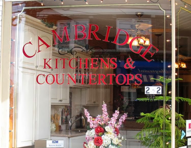 Photo of Cambridge Kitchens in Lyndhurst City, New Jersey, United States - 4 Picture of Point of interest, Establishment, Store, Home goods store, General contractor, Furniture store