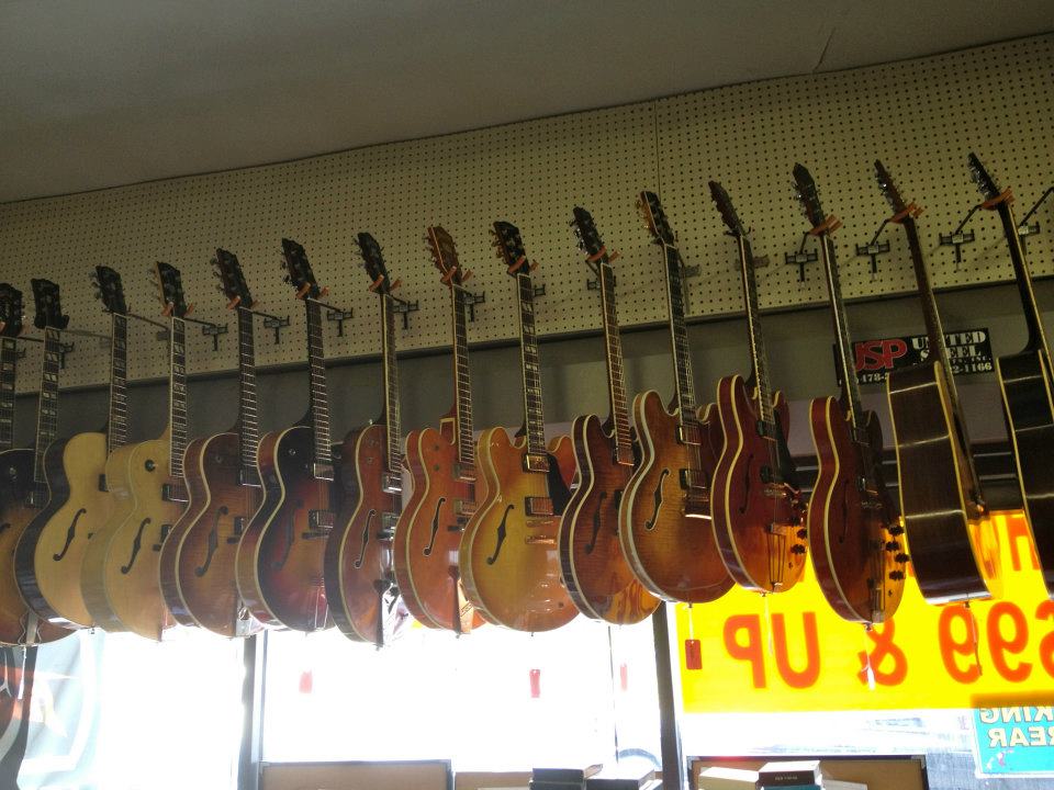 Photo of Michael's Music in Freeport City, New York, United States - 6 Picture of Point of interest, Establishment, Store