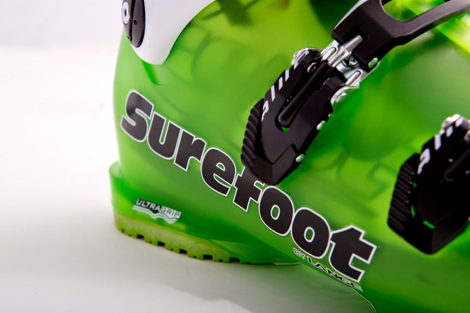 Photo of Surefoot - New York City Ski Boot Shop in New York City, New York, United States - 4 Picture of Point of interest, Establishment, Store, Shoe store