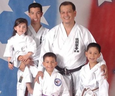 Photo of Traditional Karate America Ozone Park in Queens City, New York, United States - 7 Picture of Point of interest, Establishment, School, Health