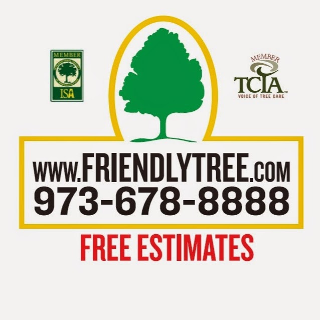 Photo of Friendly Tree Service- Fine Pruning of Trees and Shrubs in Montclair City, New Jersey, United States - 4 Picture of Point of interest, Establishment