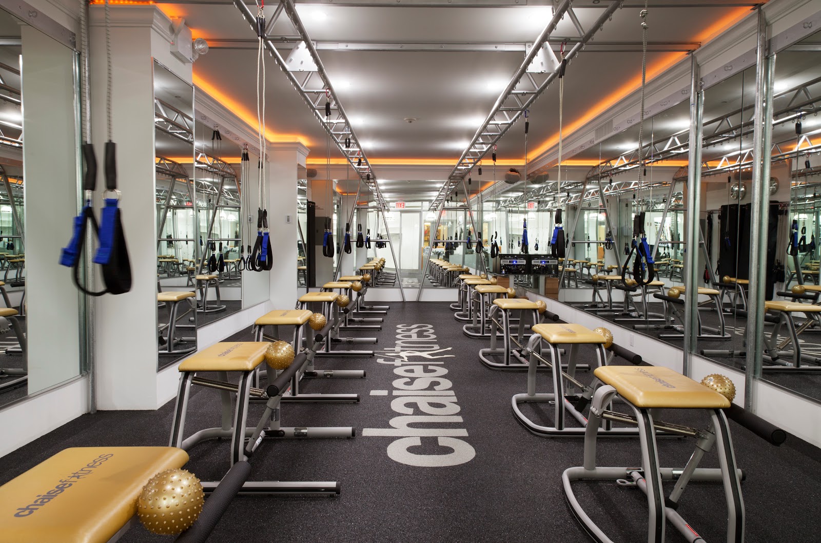 Photo of ChaiseFitness in New York City, New York, United States - 1 Picture of Point of interest, Establishment, Health, Gym