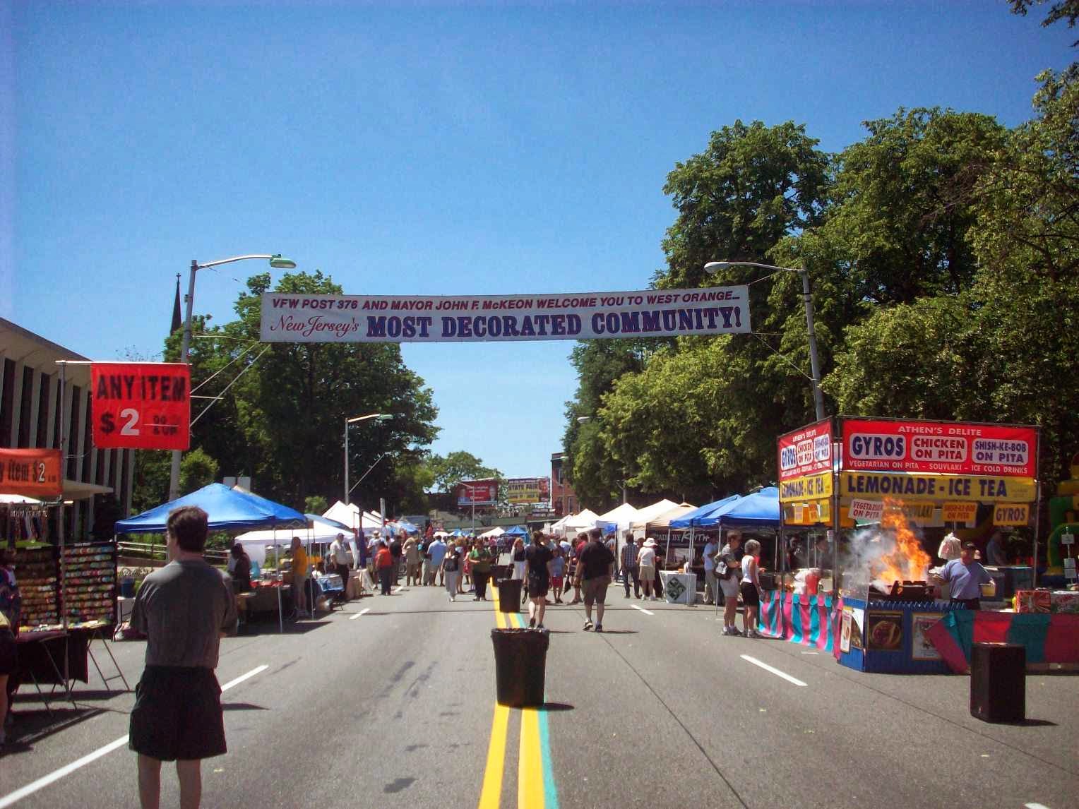 Photo of Downtown West Orange Alliance in West Orange City, New Jersey, United States - 1 Picture of Point of interest, Establishment