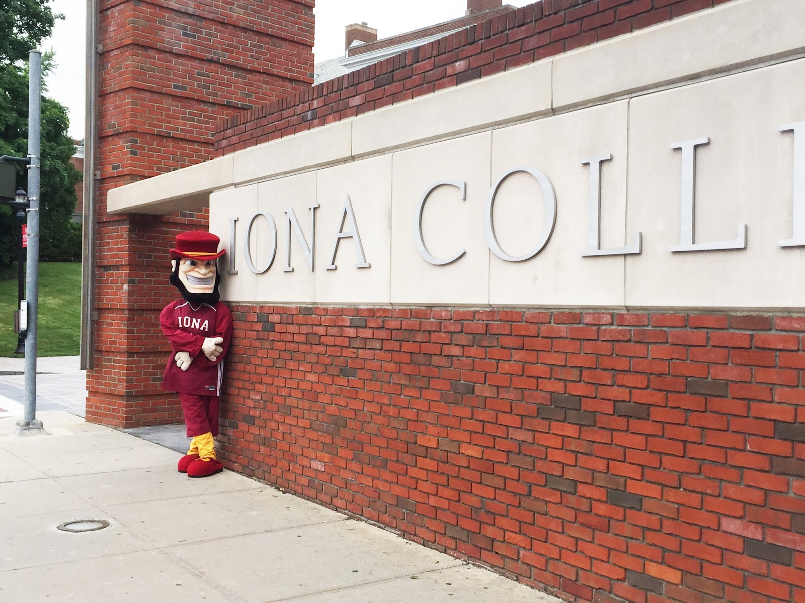 Photo of Iona College in New Rochelle City, New York, United States - 7 Picture of Point of interest, Establishment, University