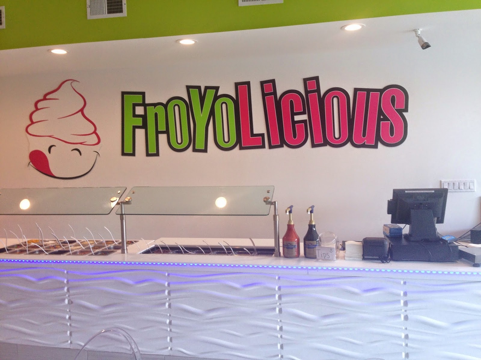 Photo of Froyolicious in Yonkers City, New York, United States - 5 Picture of Food, Point of interest, Establishment, Store