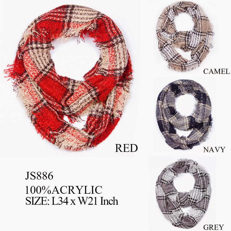 Photo of Wholesale Scarves - Jasmine Trading Corp in Ridgewood City, New York, United States - 10 Picture of Point of interest, Establishment, Store, Clothing store