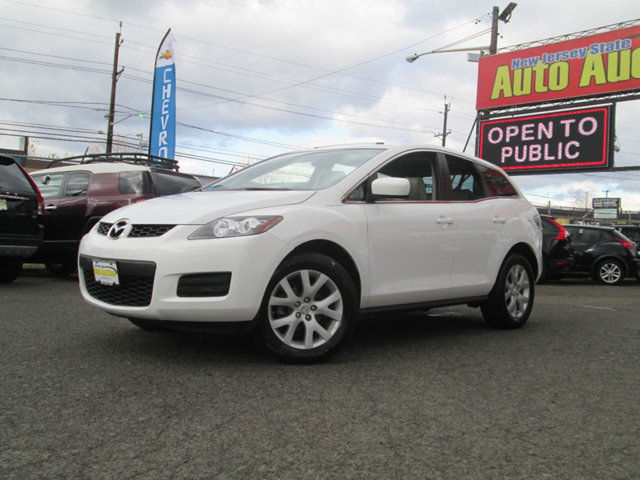 Photo of New Jersey State Auto Auction in Jersey City, New Jersey, United States - 9 Picture of Point of interest, Establishment, Car dealer, Store, Car repair