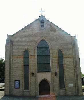 Photo of Immanuel Lutheran Church in East Rutherford City, New Jersey, United States - 4 Picture of Point of interest, Establishment, Church, Place of worship