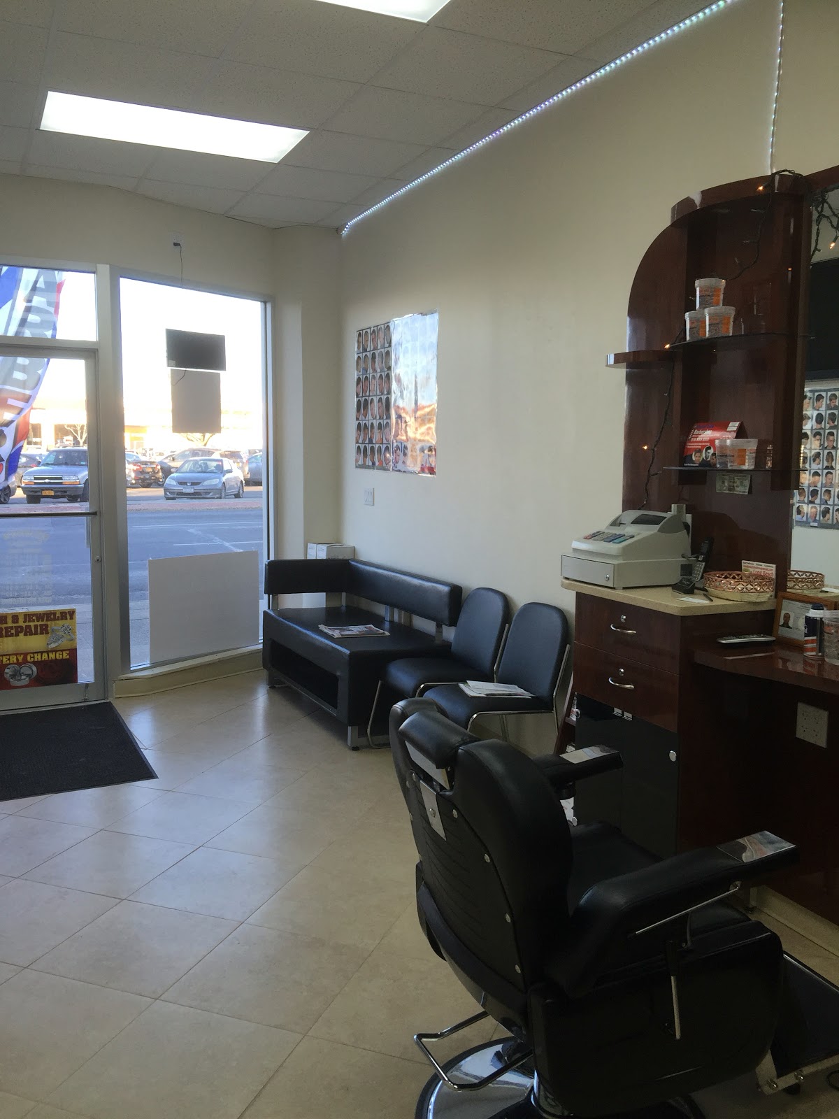 Photo of Oceanview Barber Shop in Long Beach City, New York, United States - 8 Picture of Point of interest, Establishment, Health, Hair care