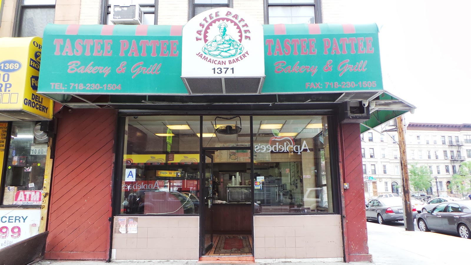 Photo of Tastee Pattee Ltd in Kings County City, New York, United States - 1 Picture of Food, Point of interest, Establishment, Store, Bakery