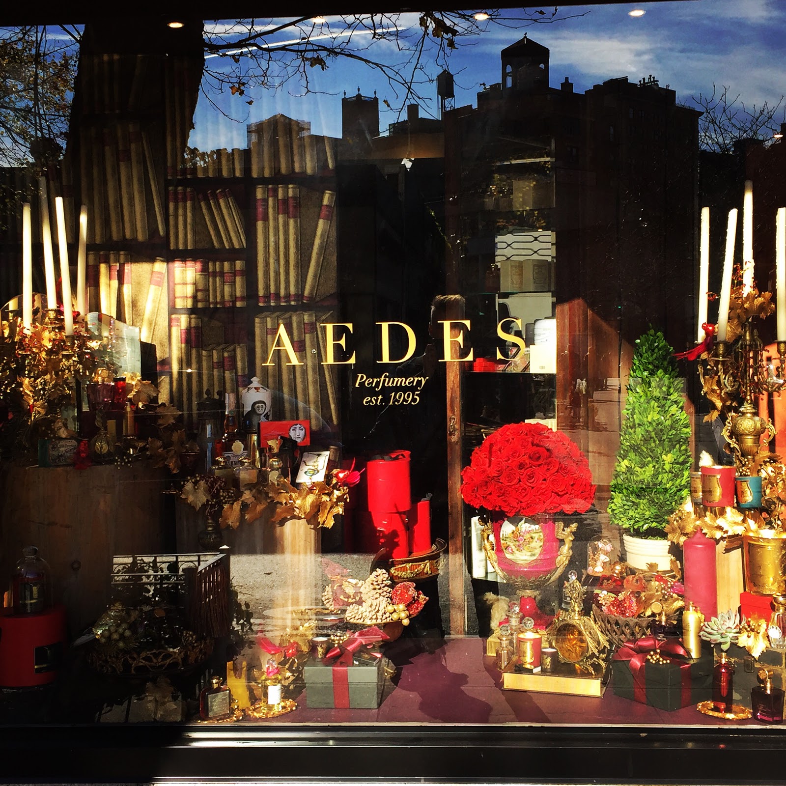 Photo of Aedes Perfumery in New York City, New York, United States - 1 Picture of Point of interest, Establishment, Store, Clothing store