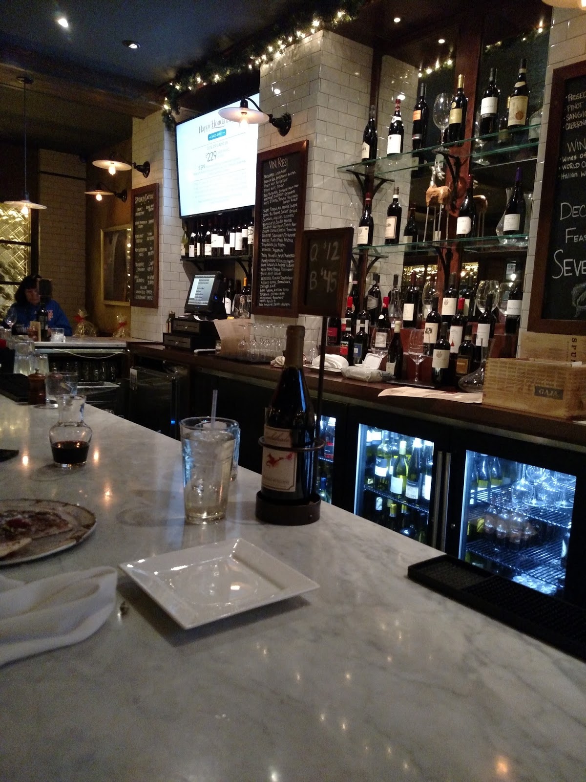 Photo of Spuntino Wine Bar & Italian Tapas in Westbury City, New York, United States - 4 Picture of Restaurant, Food, Point of interest, Establishment, Bar