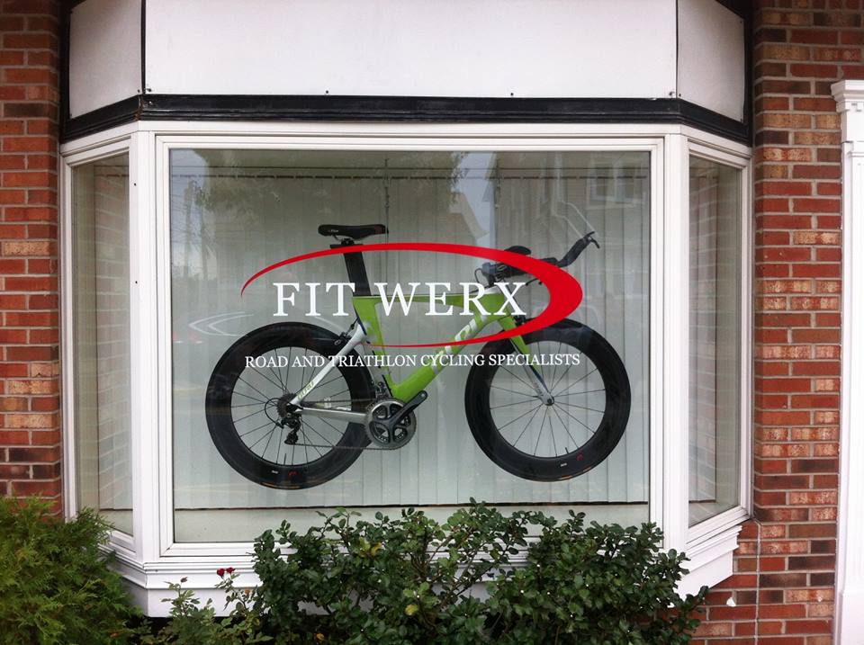Photo of Fit Werx - NYC/New Jersey in Ridgefield Park City, New Jersey, United States - 5 Picture of Point of interest, Establishment, Store, Bicycle store