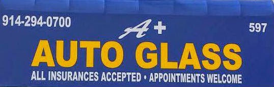 Photo of A Plus Auto Glass in Yonkers City, New York, United States - 1 Picture of Point of interest, Establishment, Store, Car repair